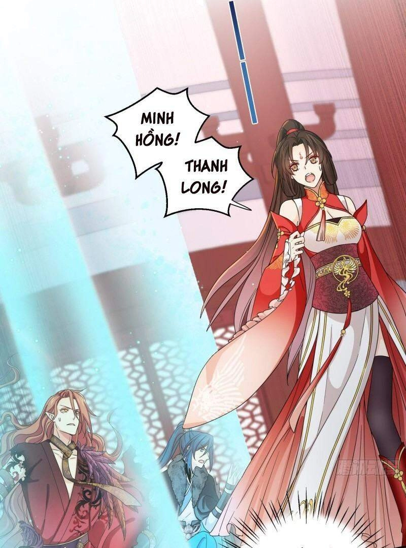 Giáo Chủ, Thỉnh Dùng Đao Chapter 44 - 13