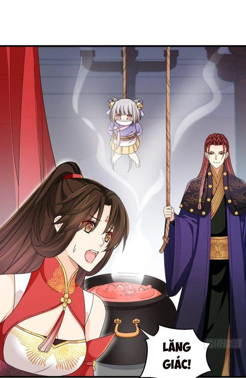 Giáo Chủ, Thỉnh Dùng Đao Chapter 44 - 15