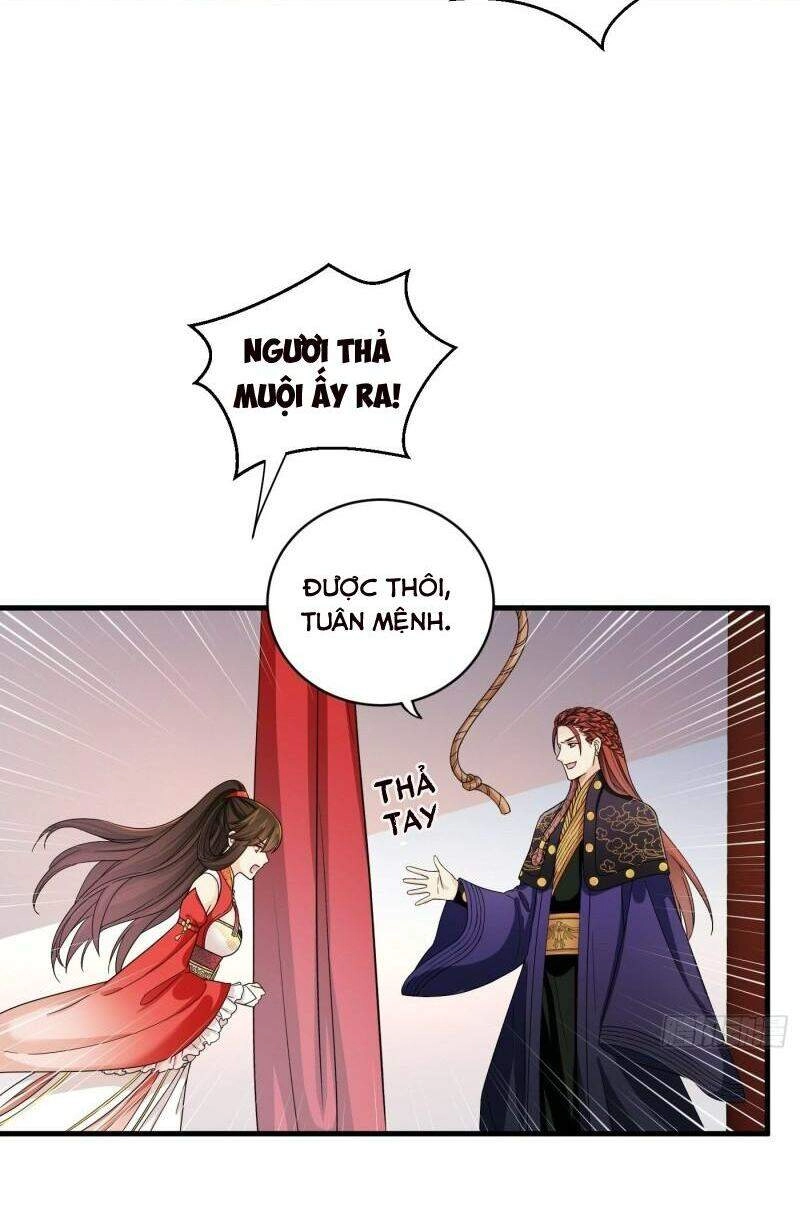 Giáo Chủ, Thỉnh Dùng Đao Chapter 44 - 16