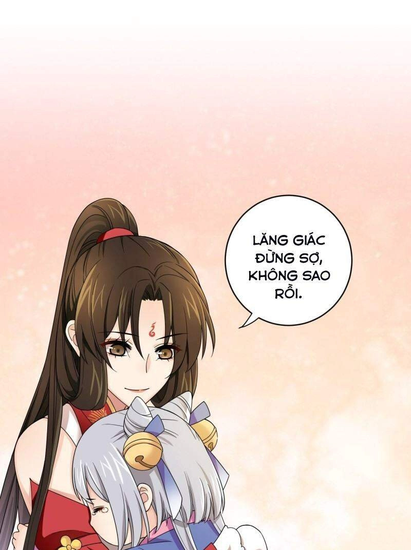 Giáo Chủ, Thỉnh Dùng Đao Chapter 44 - 18