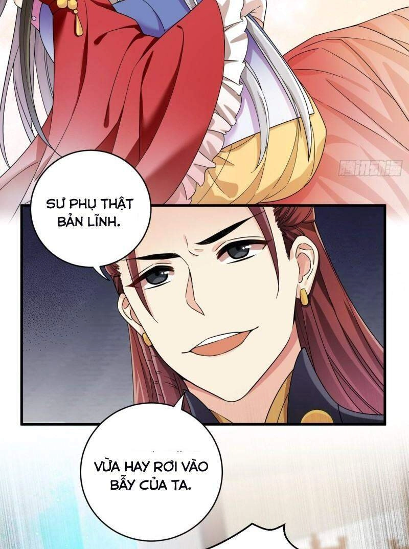 Giáo Chủ, Thỉnh Dùng Đao Chapter 44 - 19