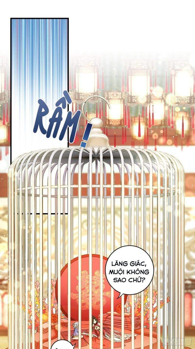 Giáo Chủ, Thỉnh Dùng Đao Chapter 44 - 21