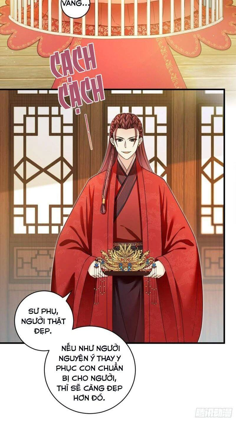 Giáo Chủ, Thỉnh Dùng Đao Chapter 44 - 22