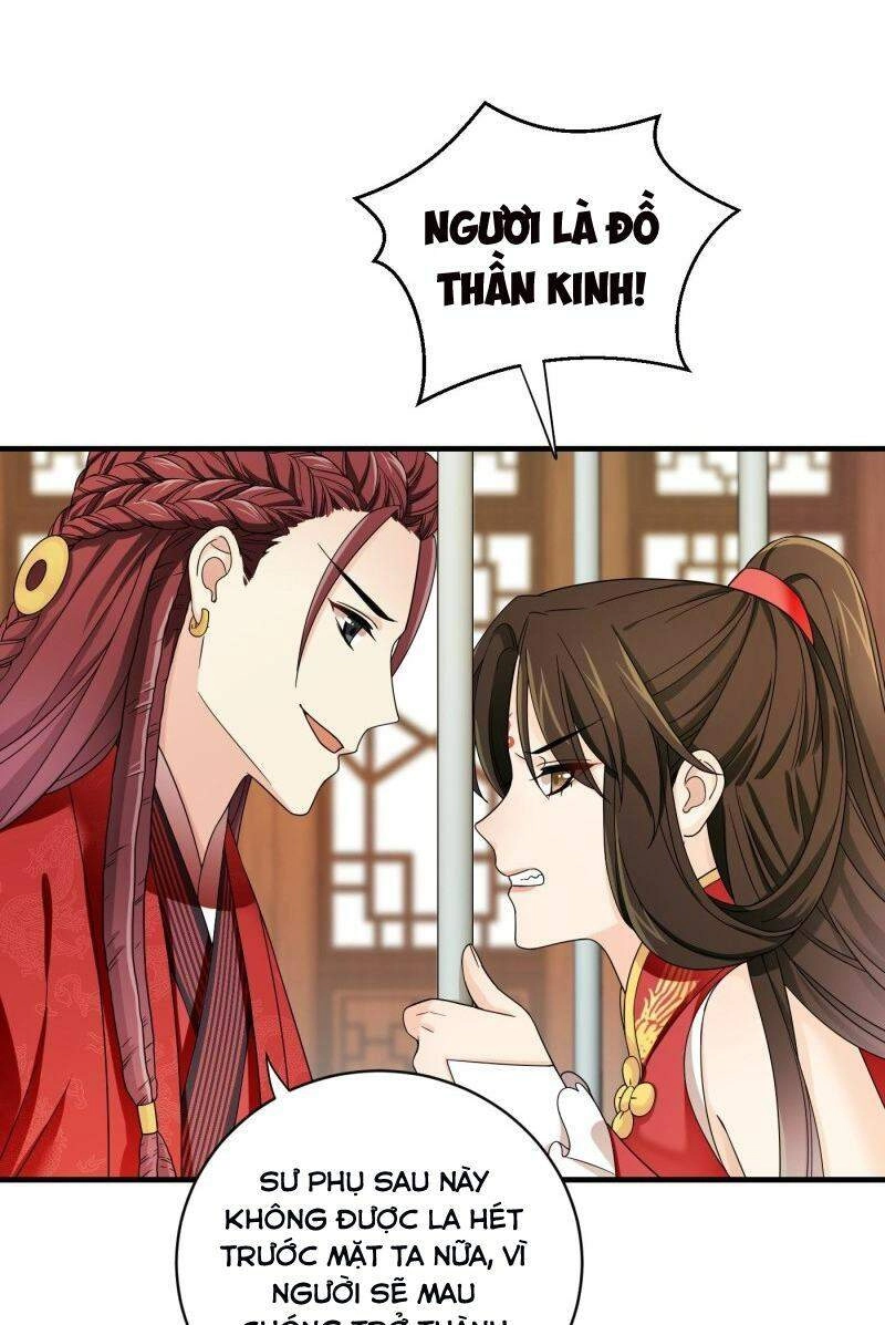 Giáo Chủ, Thỉnh Dùng Đao Chapter 44 - 23