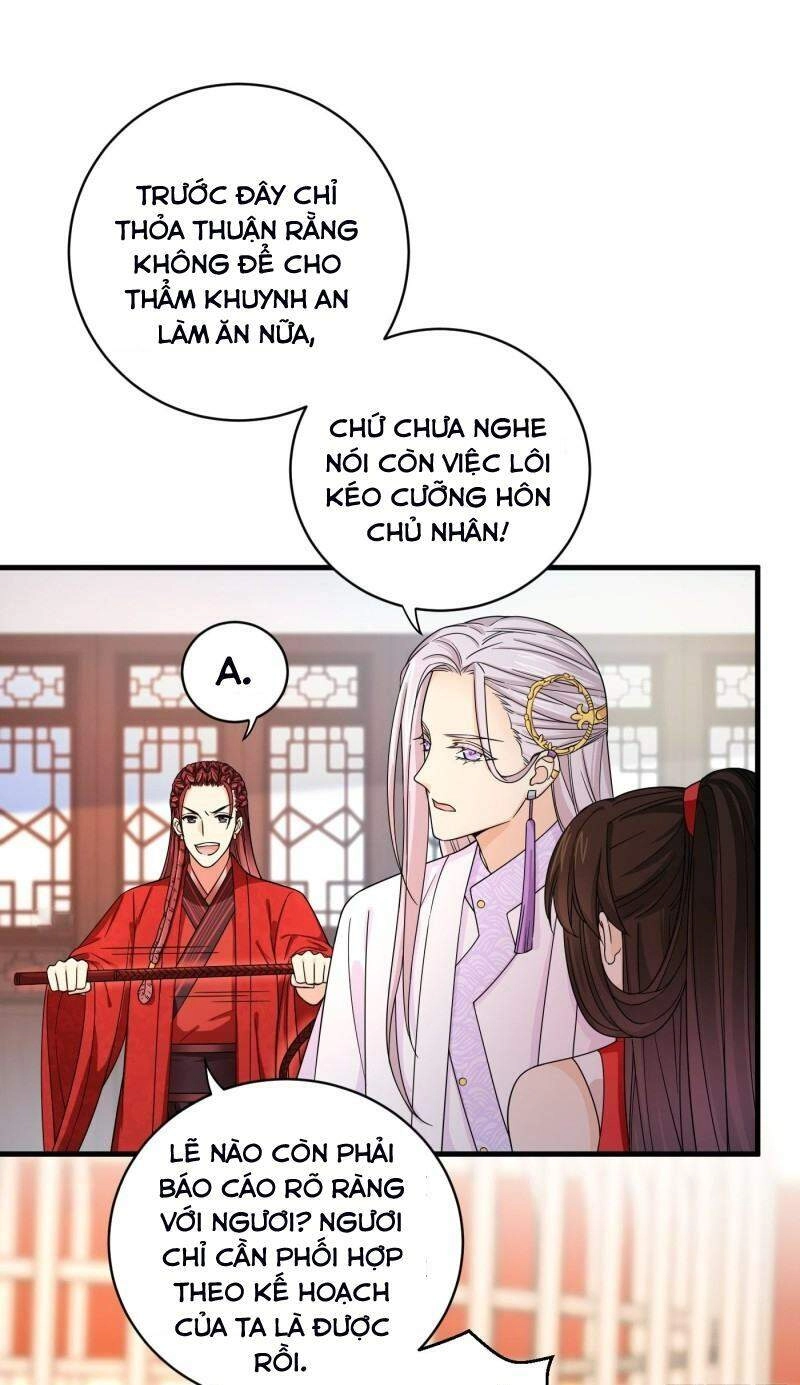 Giáo Chủ, Thỉnh Dùng Đao Chapter 45 - 6