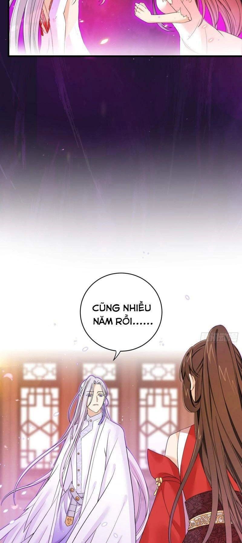 Giáo Chủ, Thỉnh Dùng Đao Chapter 46 - 7