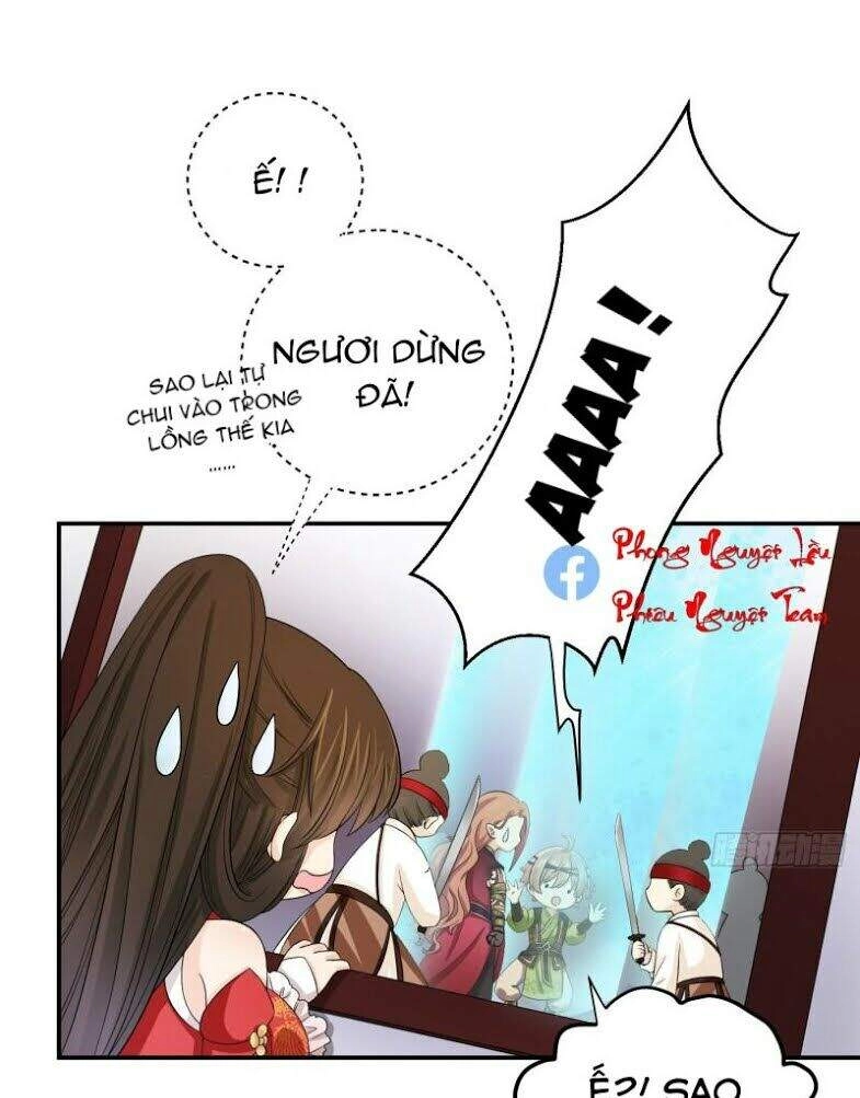 Giáo Chủ, Thỉnh Dùng Đao Chapter 46 - 12