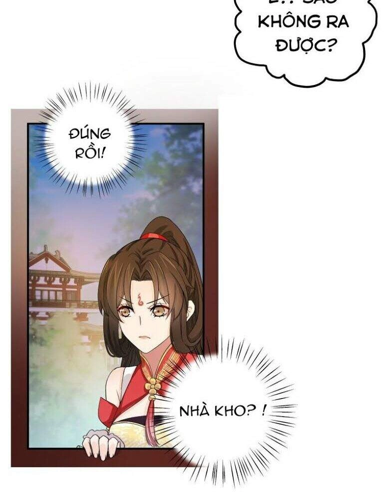 Giáo Chủ, Thỉnh Dùng Đao Chapter 46 - 13