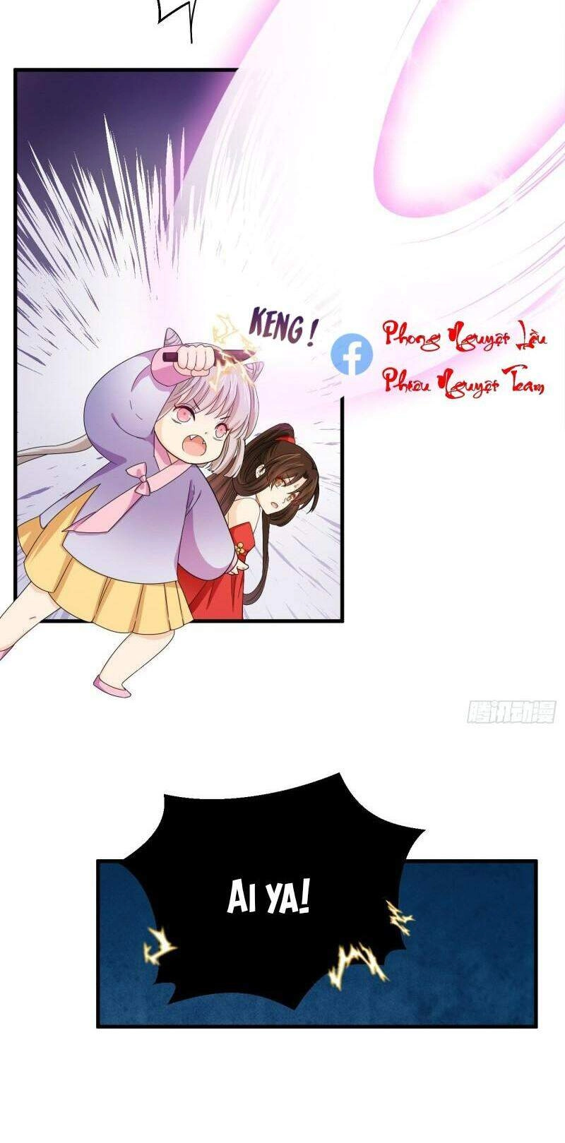 Giáo Chủ, Thỉnh Dùng Đao Chapter 47 - 10