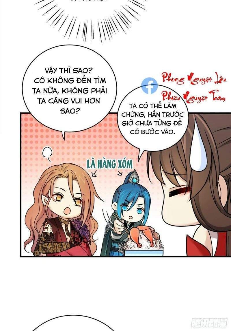 Giáo Chủ, Thỉnh Dùng Đao Chapter 48 - 9