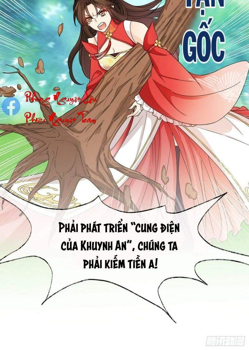 Giáo Chủ, Thỉnh Dùng Đao Chapter 49 - 10