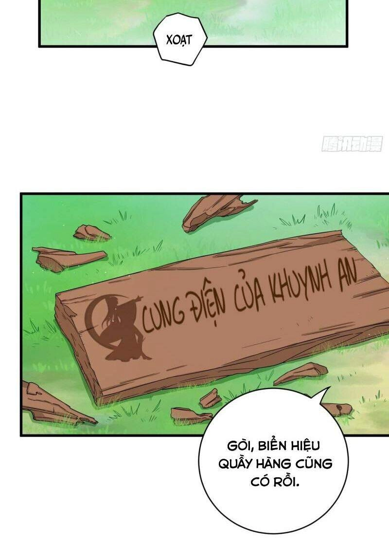 Giáo Chủ, Thỉnh Dùng Đao Chapter 49 - 14