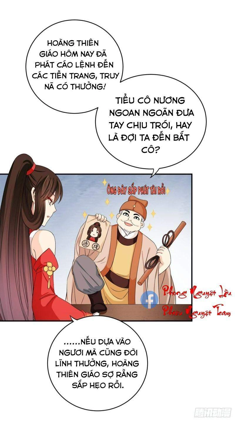 Giáo Chủ, Thỉnh Dùng Đao Chapter 50 - 15