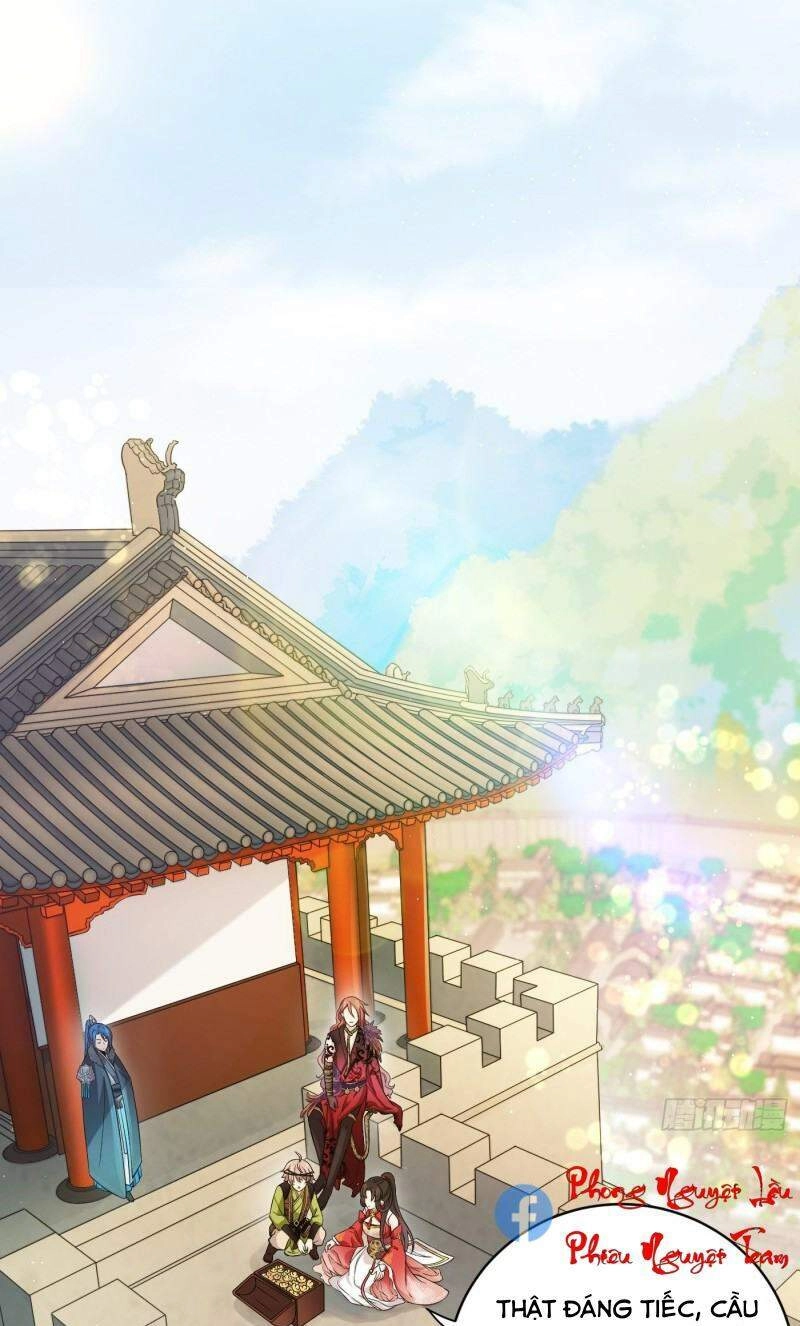 Giáo Chủ, Thỉnh Dùng Đao Chapter 51 - 3