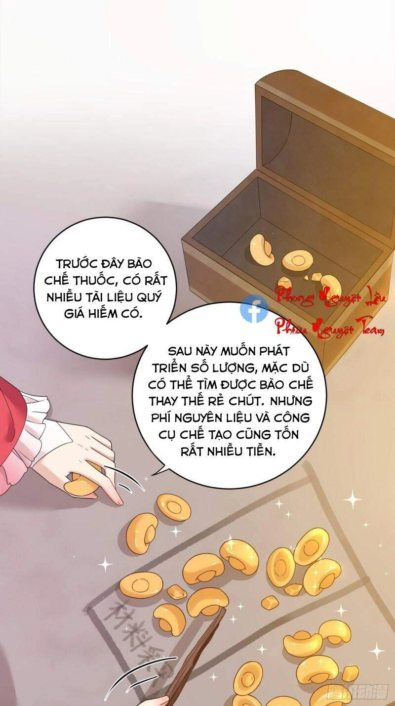 Giáo Chủ, Thỉnh Dùng Đao Chapter 51 - 5