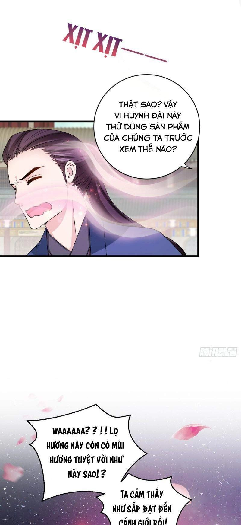 Giáo Chủ, Thỉnh Dùng Đao Chapter 53 - 1