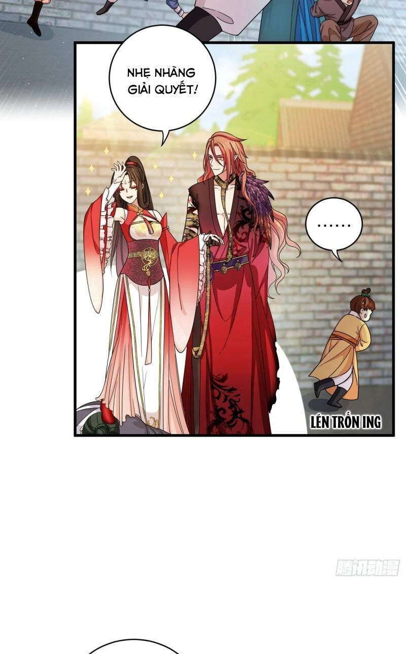 Giáo Chủ, Thỉnh Dùng Đao Chapter 53 - 11