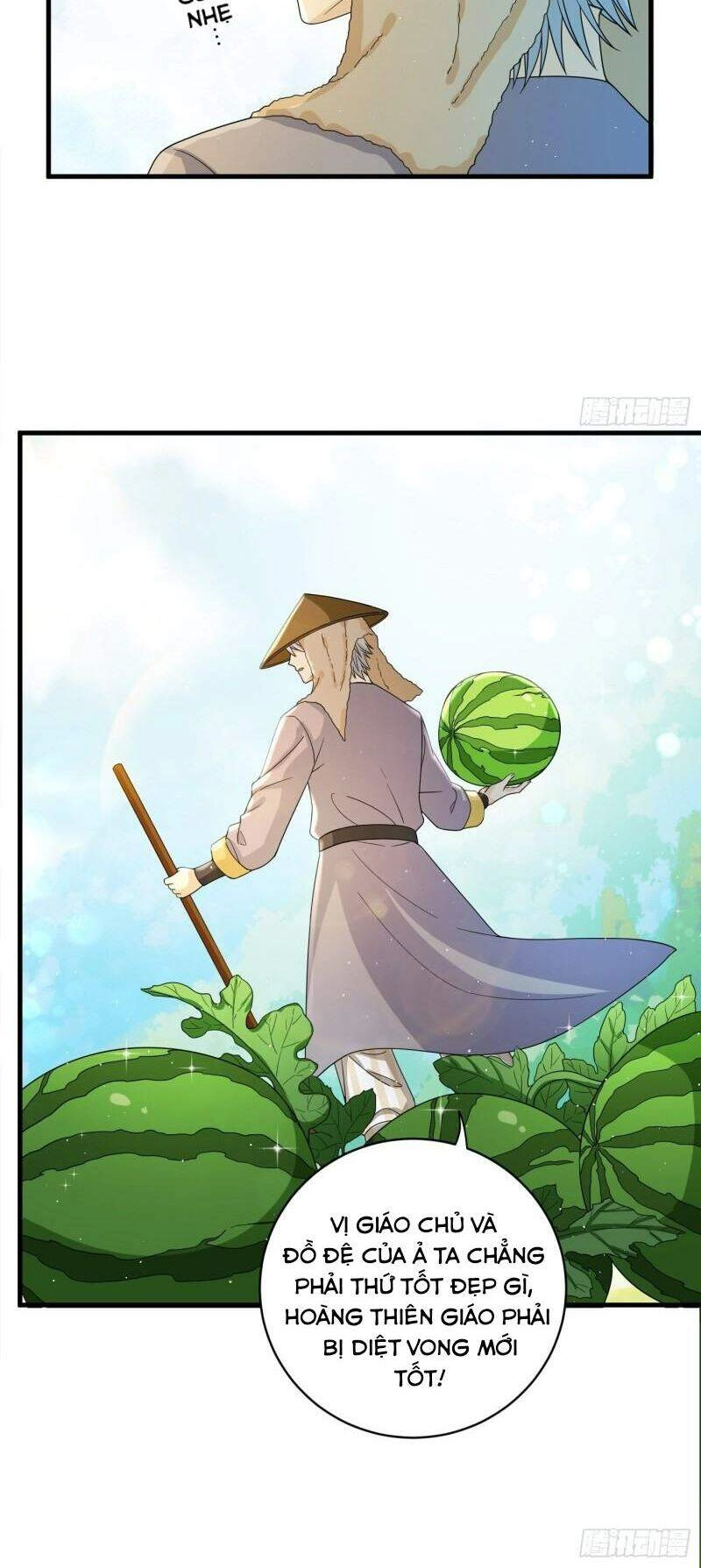 Giáo Chủ, Thỉnh Dùng Đao Chapter 53 - 16