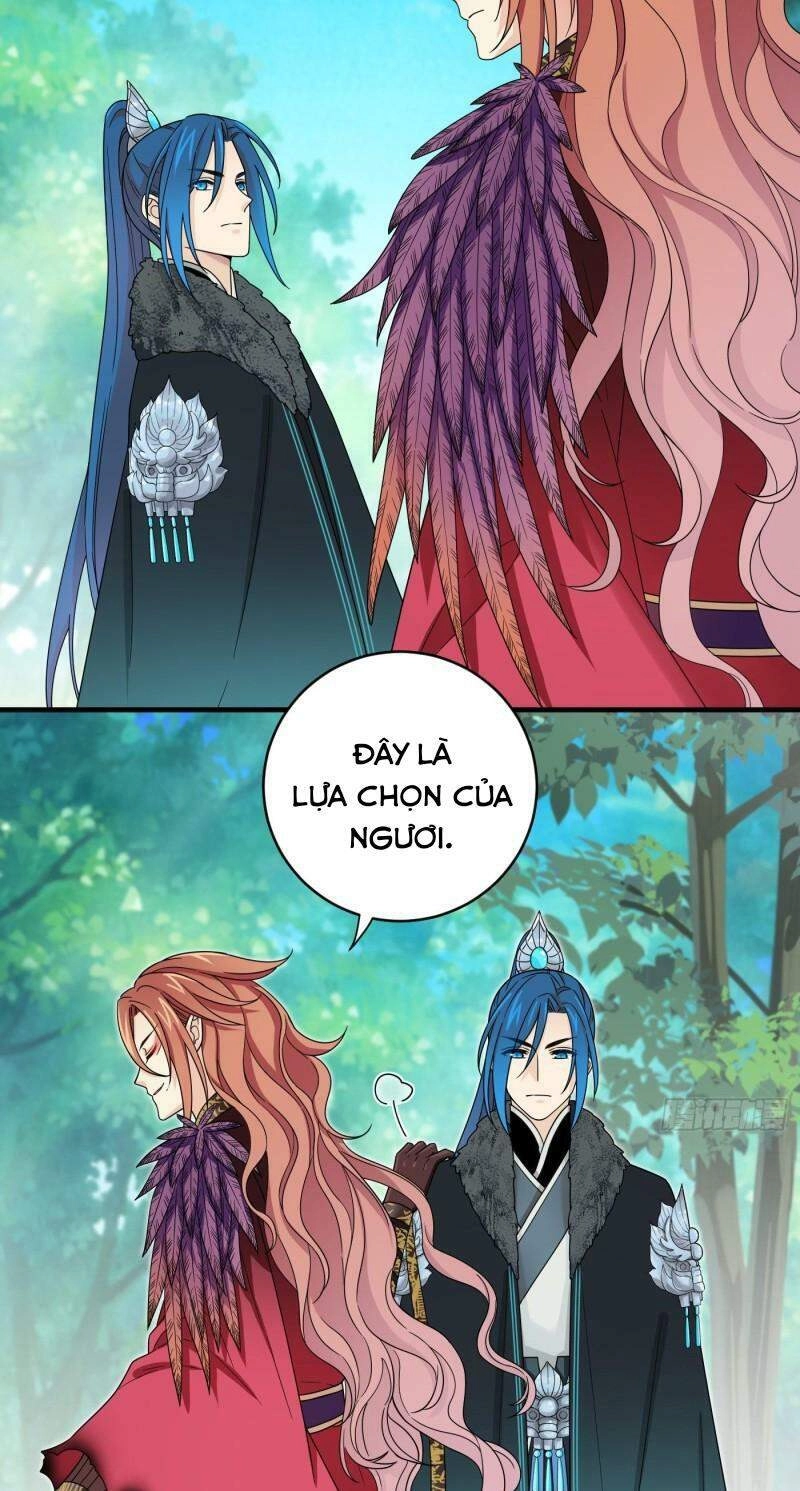 Giáo Chủ, Thỉnh Dùng Đao Chapter 56 - 13