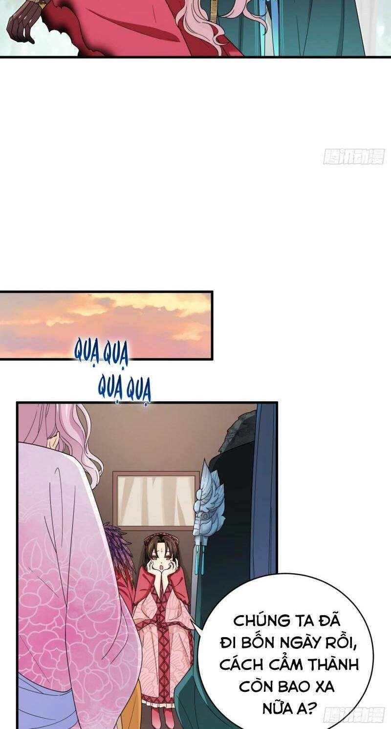 Giáo Chủ, Thỉnh Dùng Đao Chapter 56 - 14