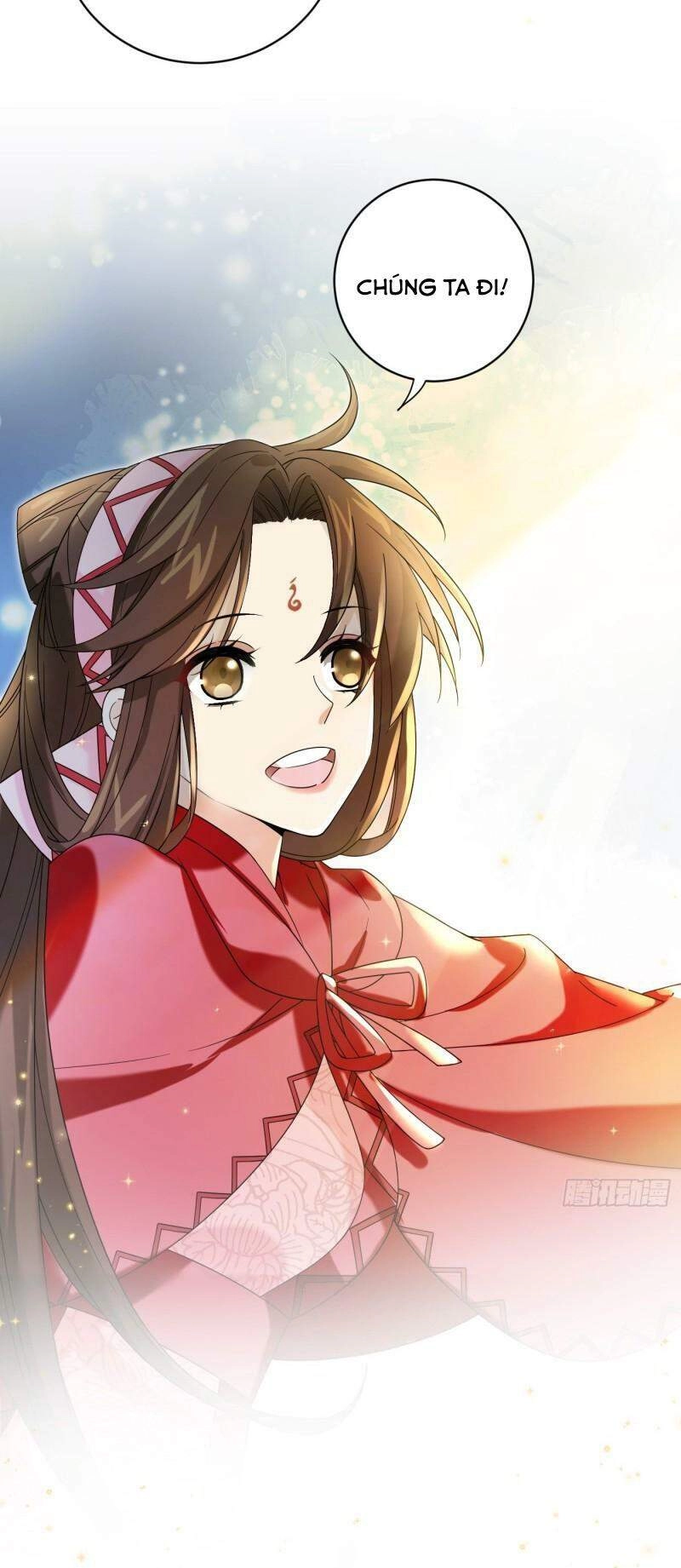 Giáo Chủ, Thỉnh Dùng Đao Chapter 56 - 30