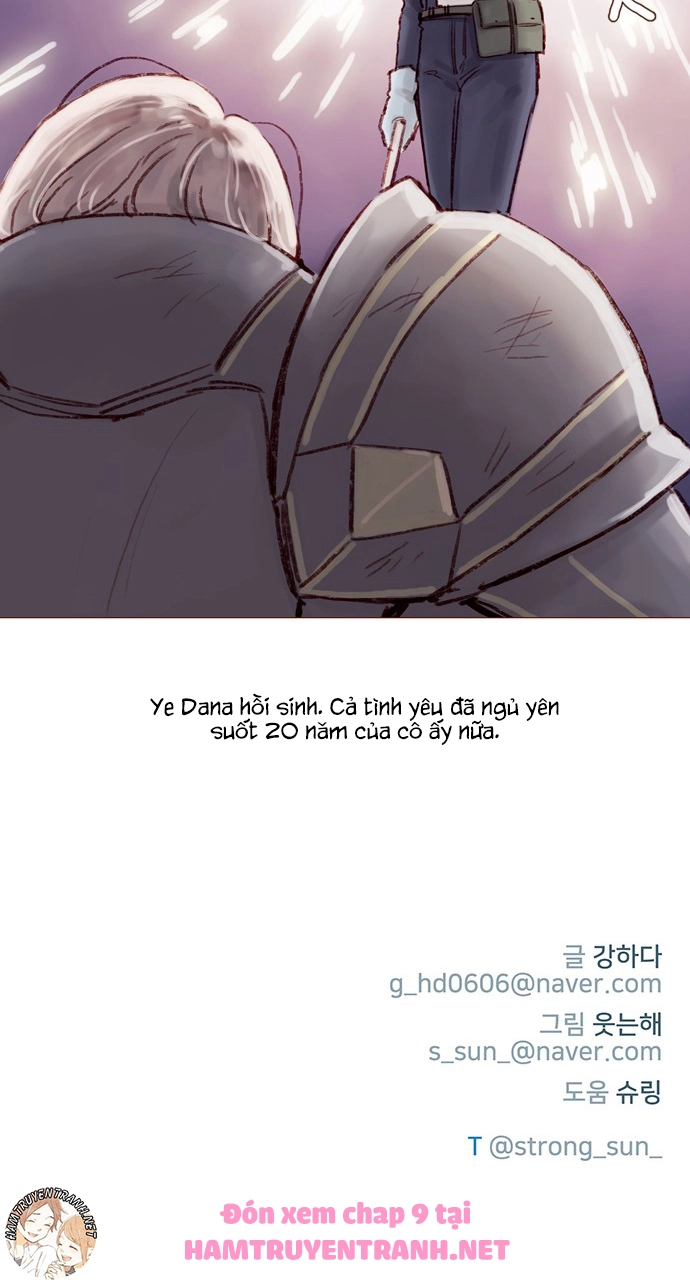 Hongshi Thích Tôi! Chapter 8 - 13