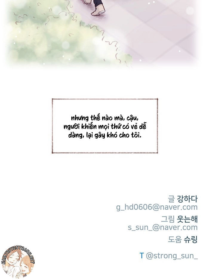 Hongshi Thích Tôi! Chapter 9 - 21