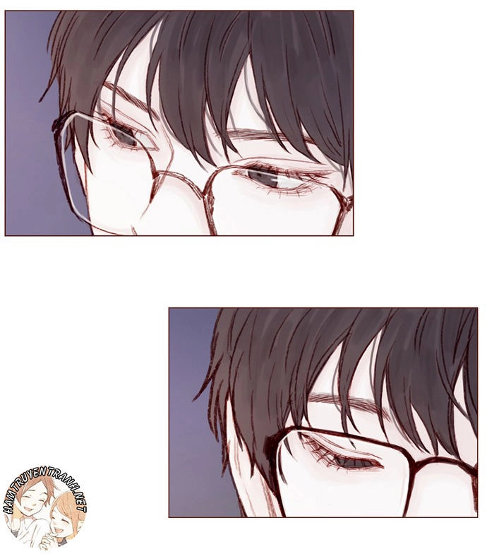 Hongshi Thích Tôi! Chapter 11 - 17