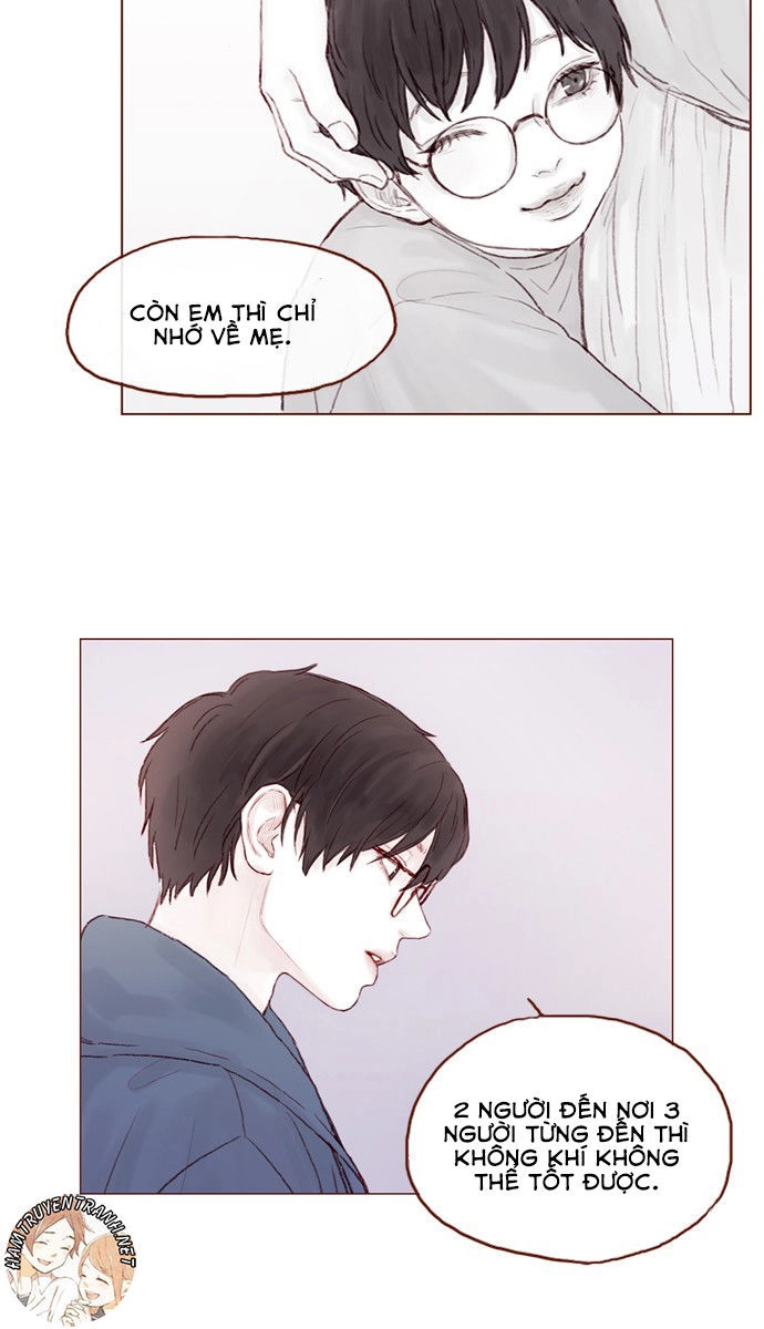 Hongshi Thích Tôi! Chapter 11 - 19