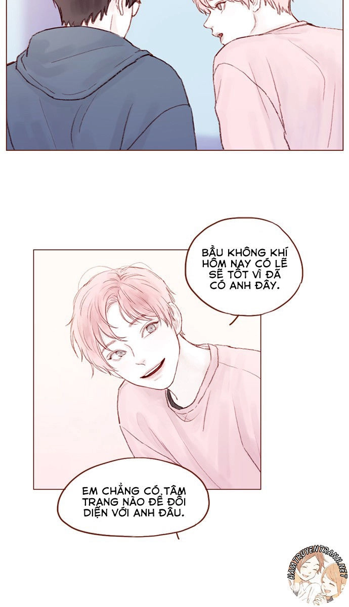 Hongshi Thích Tôi! Chapter 11 - 21