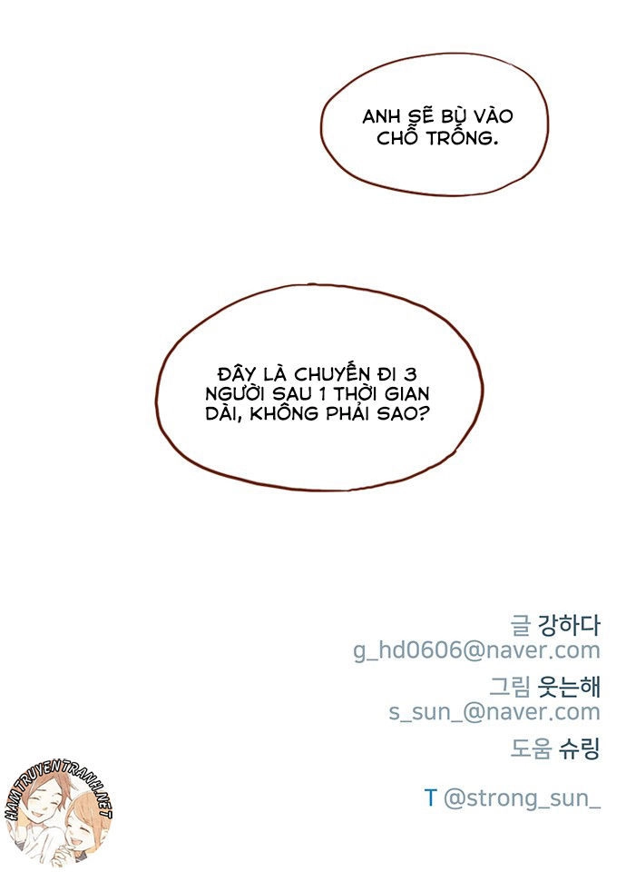 Hongshi Thích Tôi! Chapter 11 - 23