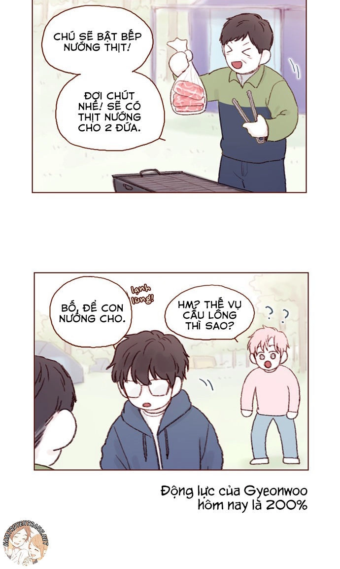 Hongshi Thích Tôi! Chapter 12 - 7