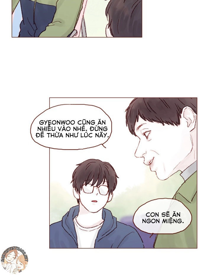 Hongshi Thích Tôi! Chapter 12 - 15