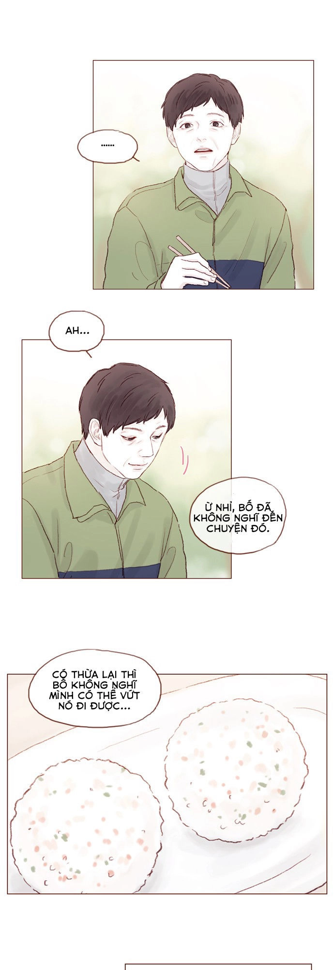 Hongshi Thích Tôi! Chapter 12 - 22