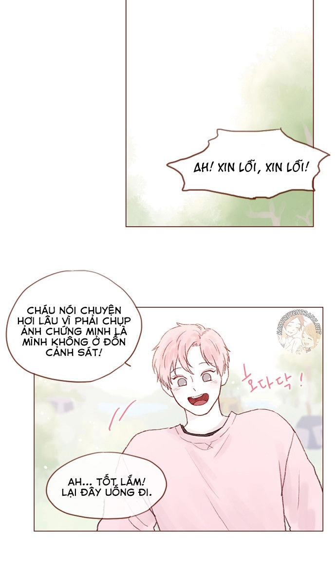 Hongshi Thích Tôi! Chapter 12 - 23