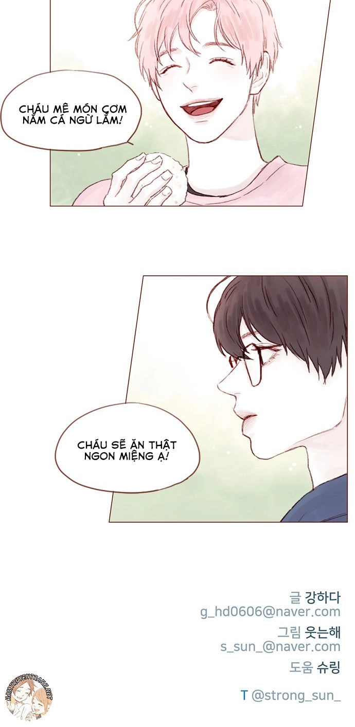 Hongshi Thích Tôi! Chapter 12 - 25