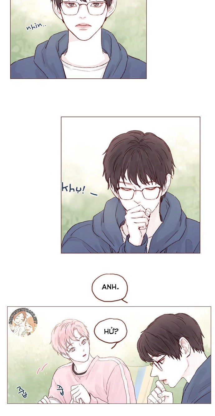 Hongshi Thích Tôi! Chapter 13 - 5