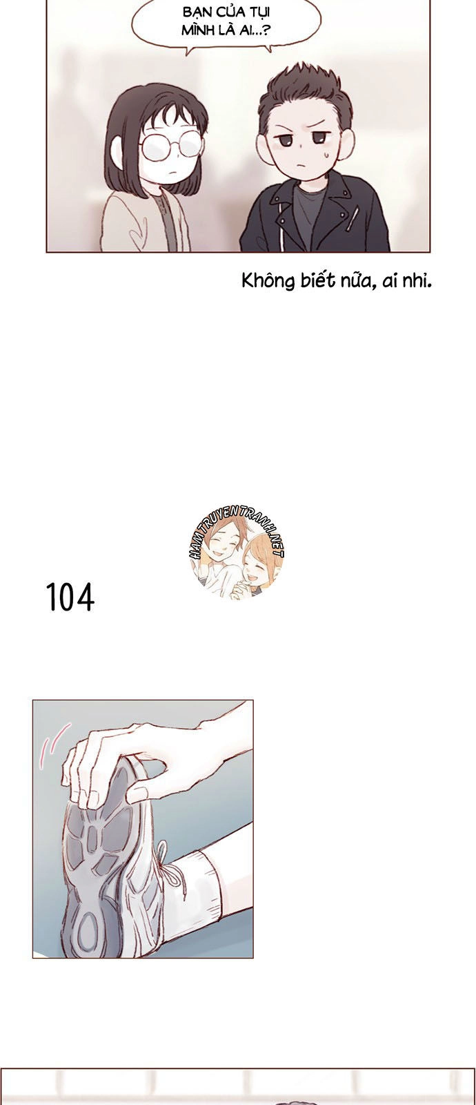 Hongshi Thích Tôi! Chapter 14 - 13