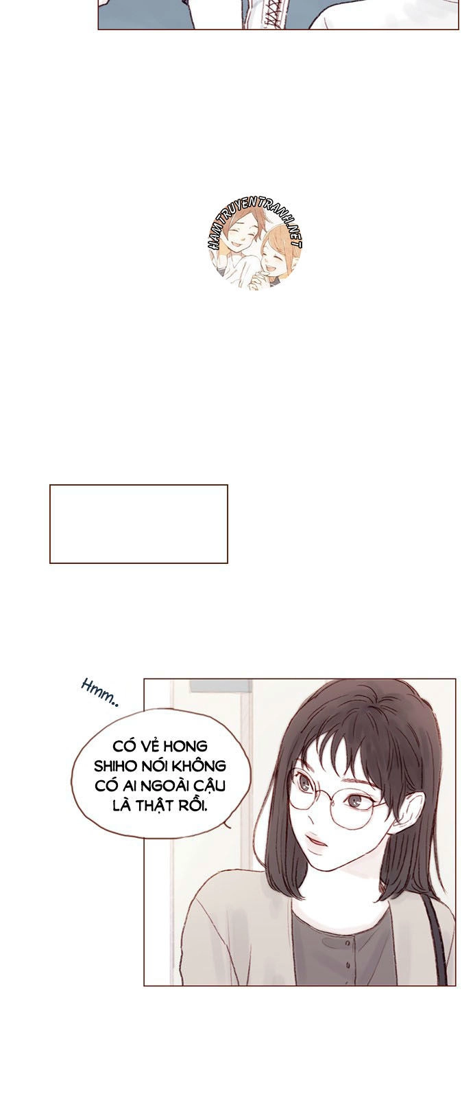 Hongshi Thích Tôi! Chapter 14 - 16