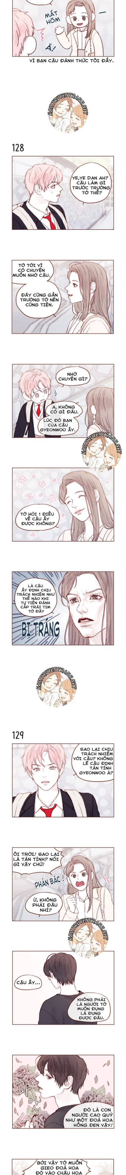 Hongshi Thích Tôi! Chapter 18 - 5