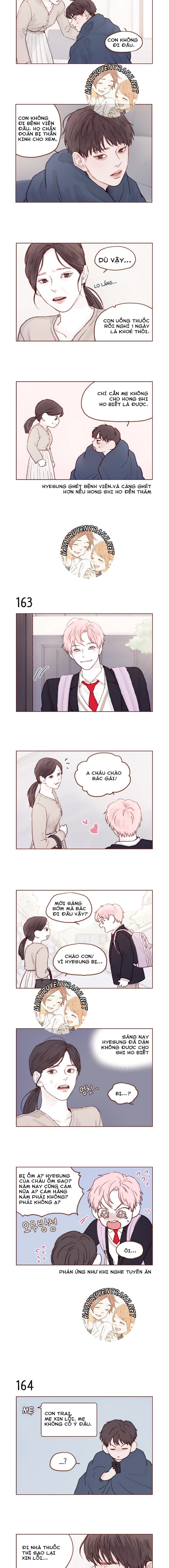 Hongshi Thích Tôi! Chapter 23 - 4