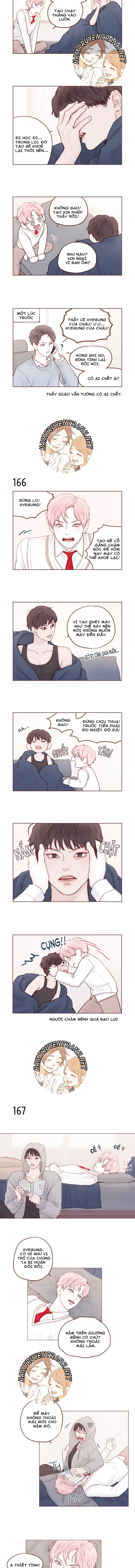 Hongshi Thích Tôi! Chapter 23 - 6