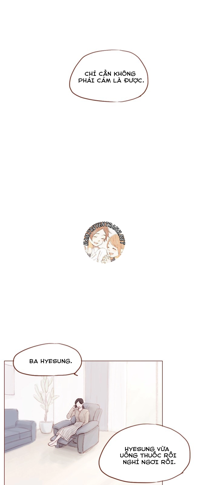 Hongshi Thích Tôi! Chapter 23 - 11