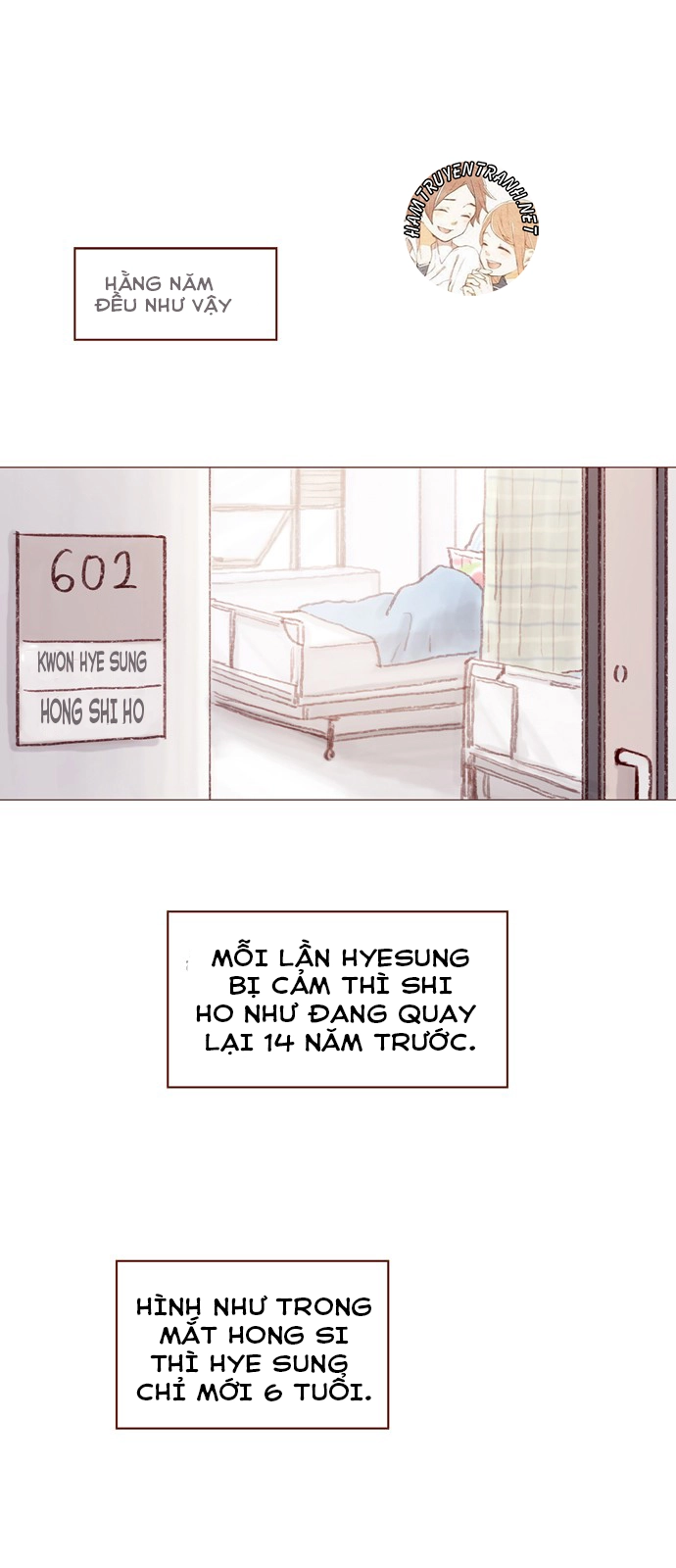 Hongshi Thích Tôi! Chapter 23 - 13