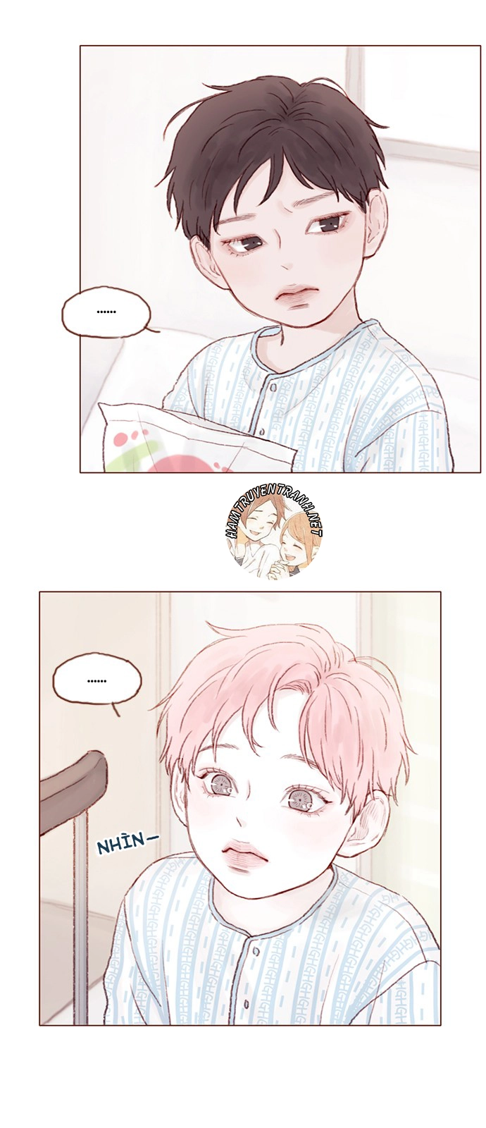 Hongshi Thích Tôi! Chapter 23 - 14