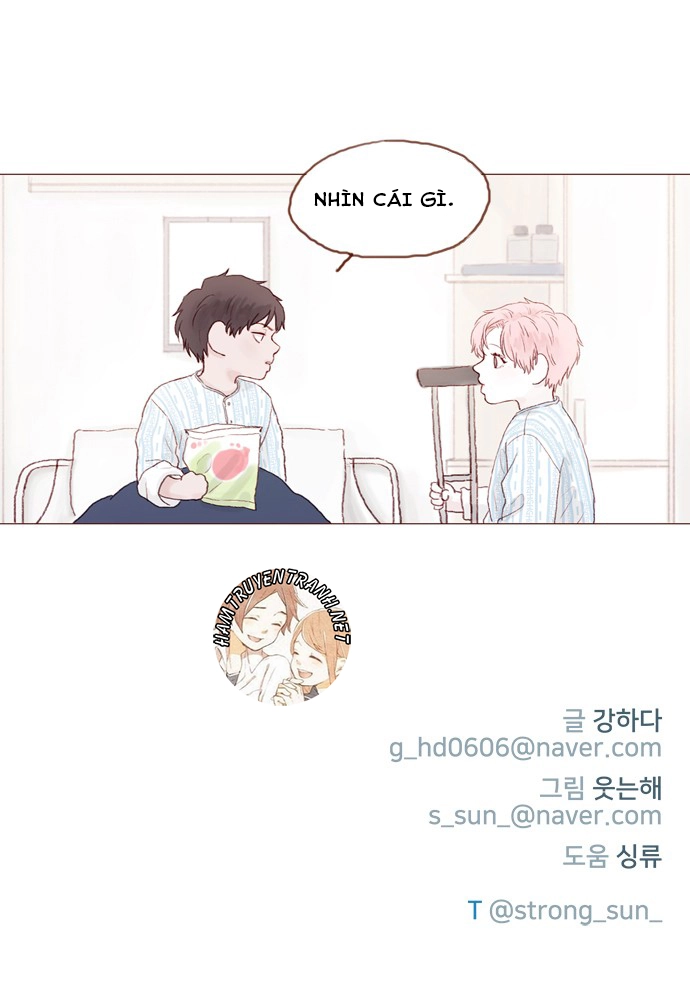 Hongshi Thích Tôi! Chapter 23 - 15