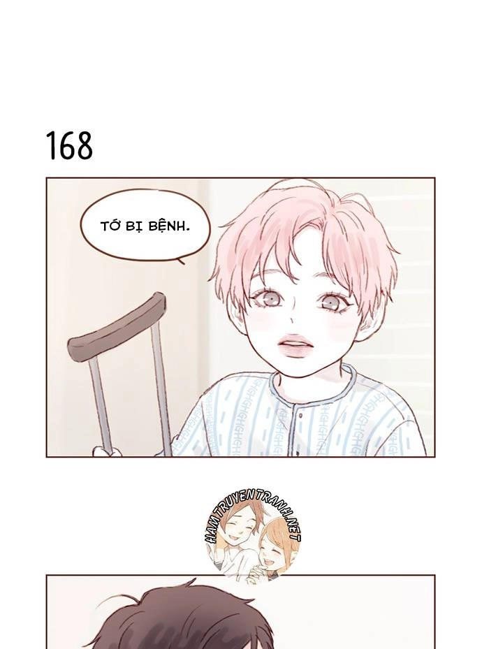 Hongshi Thích Tôi! Chapter 24 - 2