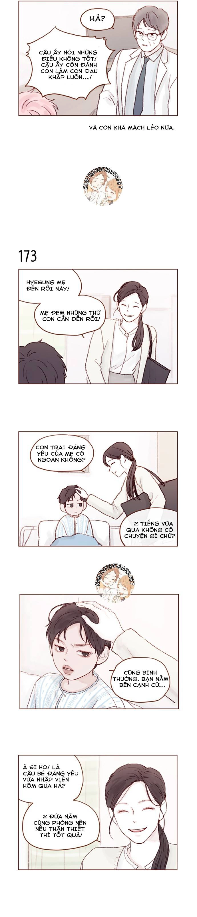 Hongshi Thích Tôi! Chapter 24 - 9