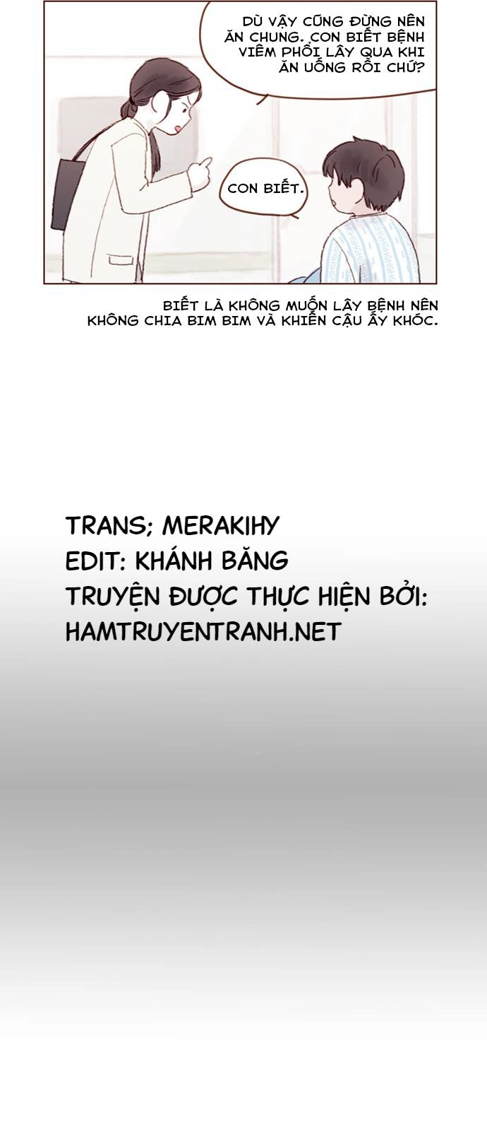 Hongshi Thích Tôi! Chapter 24 - 10