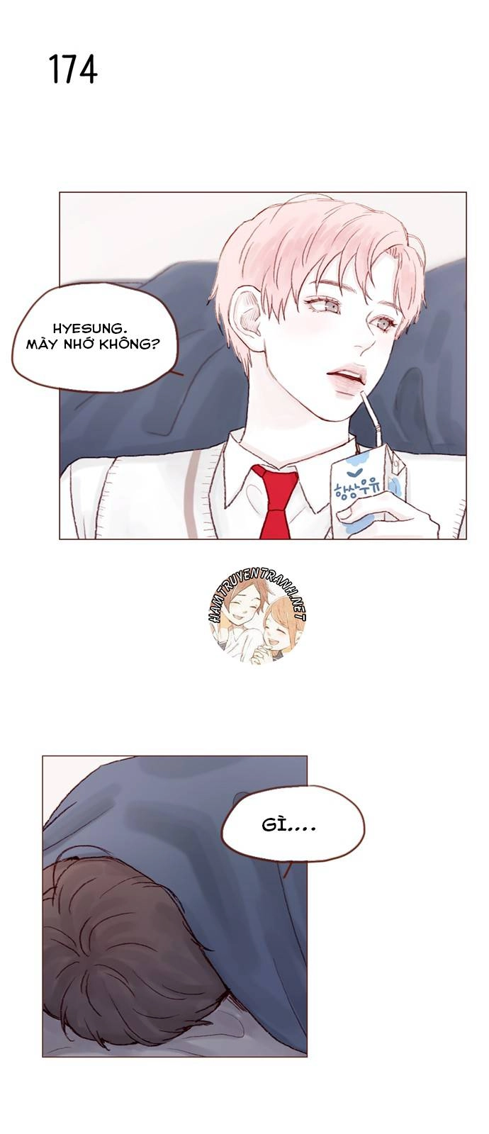 Hongshi Thích Tôi! Chapter 24 - 11